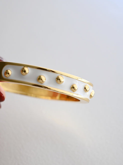 deco bangle